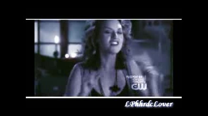 Leyton Love 4ever - Broken
