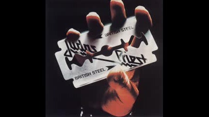 Judas Priest - Breaking The Law