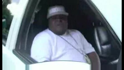Fred The Godson - D.o.a. Freestyle