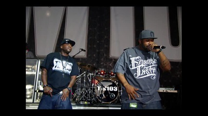 Young Jeezy feat. Bun B - Just Like That[mp3]