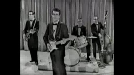 Buddy Holly - Thatll Be The Day 1957