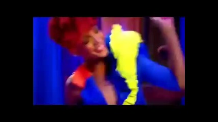 Rihanna feat David Guetta - That Chick