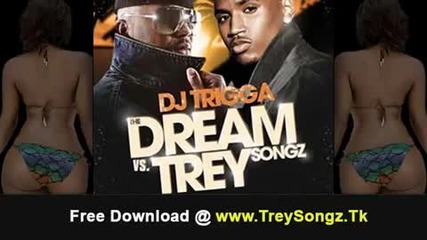 The Dream Ft. t.i. - Make Up Bag 
