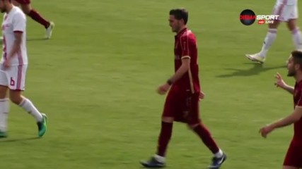 Рубин с бърз отговор, върна гол срещу ЦСКА