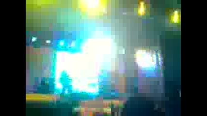 Coca - Cola Happy Energy Tour Велико Търново - Тома - Герой 