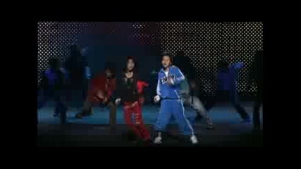 [dream Boys]fighting Dance