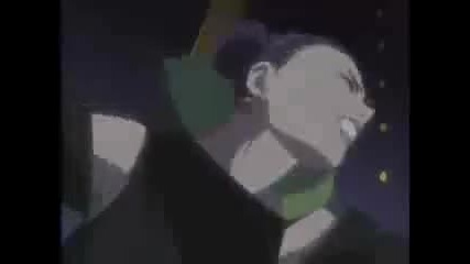 Wolf's Rain - Last Resort