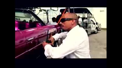 Plies Making Of - ?bust It Baby Part 2 Ft