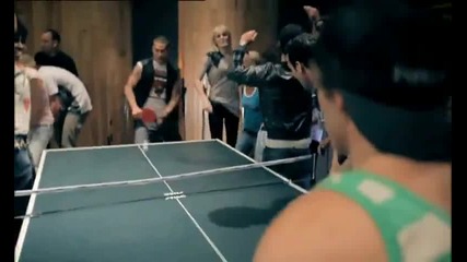David Guetta & Chris Willis ft Fergie & Lmfao - Gettin Over You 