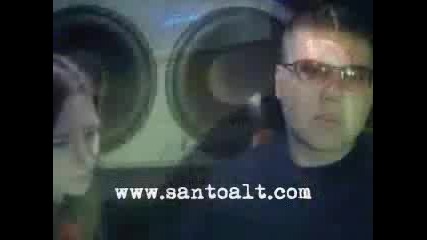 Team Toxic Bass