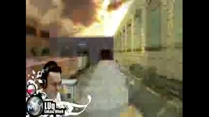Counter Strike 1.6 Annihilation 2 Hq (the Best Players)