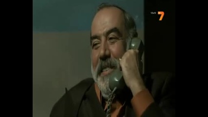 Справедливостта на Кара еп.22 (karadayi - bg audio)
