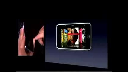 Apple iphone Demo part 1