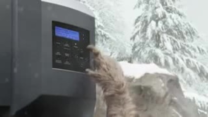 Geospring Hybrid Water Heater Commercial 