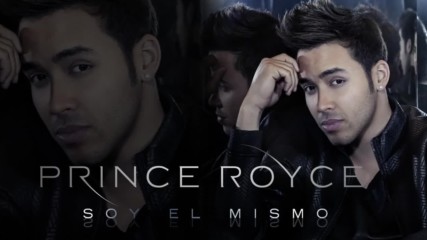 Prince Royce - Already Missing You ft. Selena Gomez