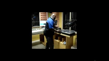 carl cox ibiza global radio Hq