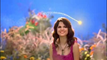 Selena Gomez - Fly To Your Heart