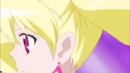 Fresh Pretty Cure Episode 13