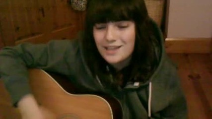 I Got You - Leona Lewis (cover)