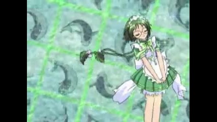 Tokyo Mew Mew - Opening