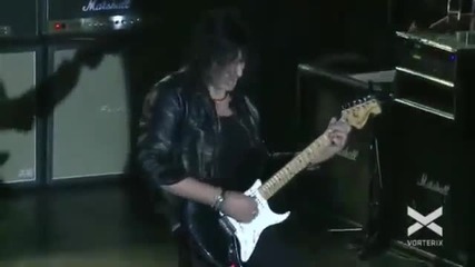 Joe Lynn Turner & Walter Giardino - Highway Star