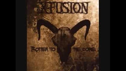 X - Fusion - Death Plan
