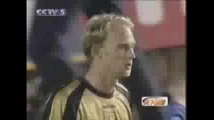 Top 10 Of The World Worst Goalkeeping Blunder