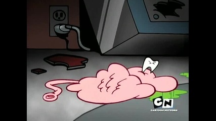 Evil Con Carne - S1e08a - Evil Con Carne [dummy]