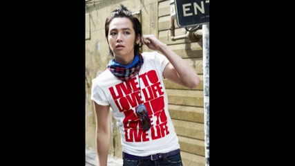 Jang Geun Suk