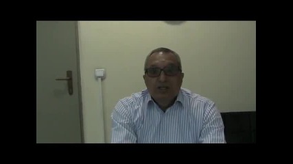 Костов си направи сам интервю'' Превърнаха ме в гръмоотвод и оправдание на некадърници