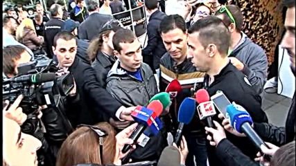Дяков: Европа очаква успех на ПСЖ, но ние сме на друго мнение