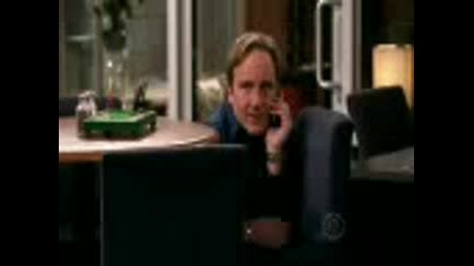 Gary Unmarried S02e13 