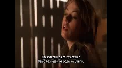 Smallville s04e14 part 4 