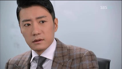 [the Stupid dreams] The King of Dramas E09