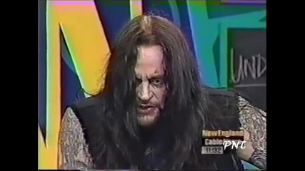 Гробаря - Интервю 1995 - Част 2
