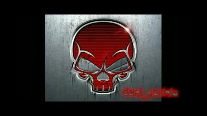 House Bomb Chrizz Luvly - Animalistic (original Mix) 1