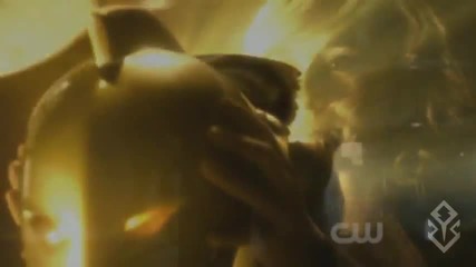 Chloe *and* Oliver- Gifted