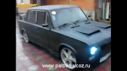 Лада 