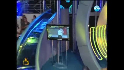 Господари На Ефира 12.09.2013 Цялото Предаване