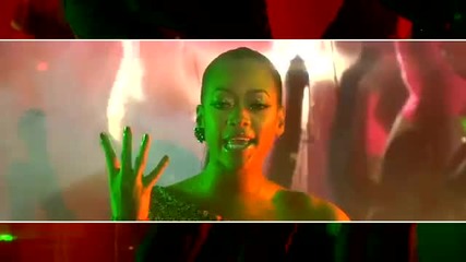 The Glam Ft. Flo Rida, Trina & Dwaine – Party Like A Dj (official Video)