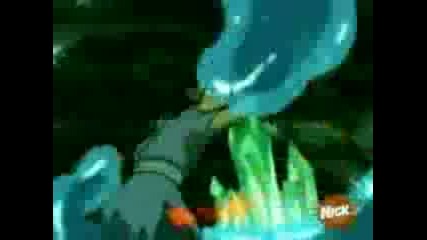Avatar The Last Airbender - за Еми ^^