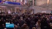 Трима учени спечелиха Нобеловата награда за медицина