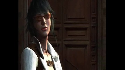 Devil May Cry 4 - Trailer 