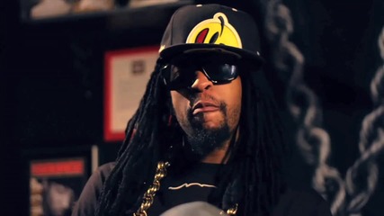 Lil Jon - Get In Get Out [][official Video] [hd] []