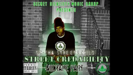 Sc Tha Streets Child™