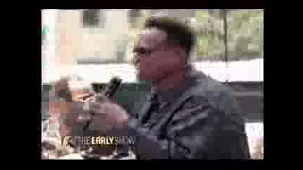Luther Vandross Live In Concert