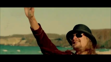 * New * Kid Rock - Born Free [official Music Video]