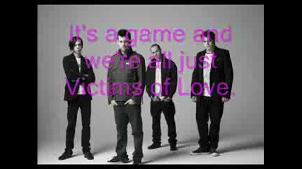 Good Charlotte - Victims Of Love