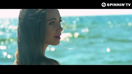 Страхотна! Kryder & Still Young ft. Duane Harden - Feels Like Summer ( Официално Видео )