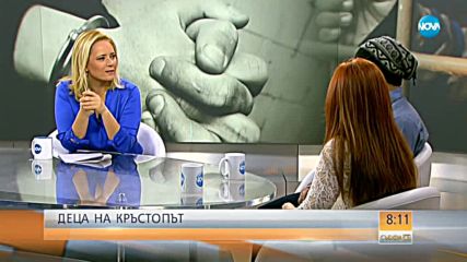Колко са децата в България, извършили престъпления?